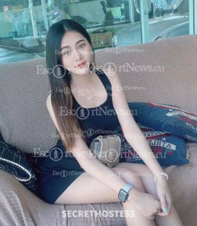 22Yrs Old Escort 51KG 166CM Tall Jakarta Image - 1