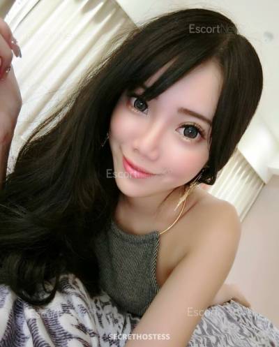 22Yrs Old Escort 52KG 162CM Tall Tokyo Image - 2