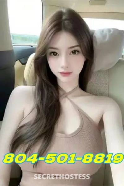22Yrs Old Escort 157CM Tall Richmond VA Image - 1