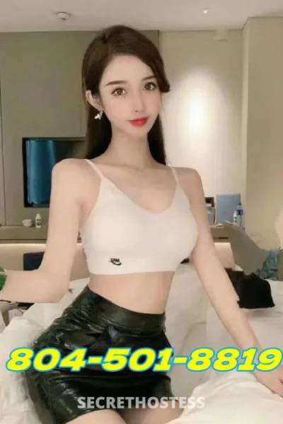 22Yrs Old Escort 157CM Tall Richmond VA Image - 2