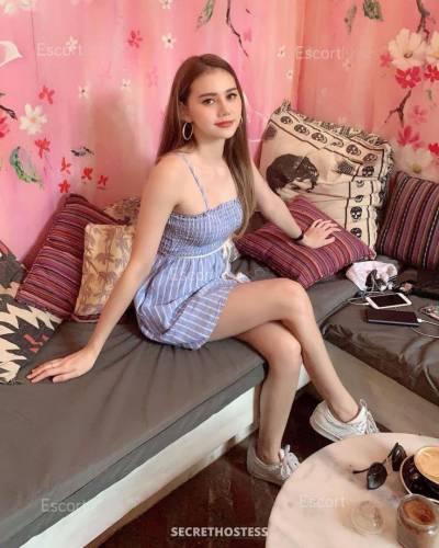 22Yrs Old Escort 50KG 160CM Tall Kuala Lumpur Image - 1