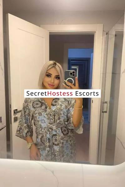 22 Year Old Asian Escort Tashkent Blonde - Image 6