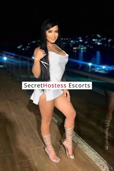 22 Year Old Brazilian Escort Berlin - Image 7