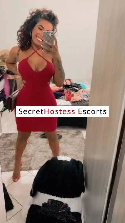 22Yrs Old Escort 65KG 170CM Tall Manchester Image - 9