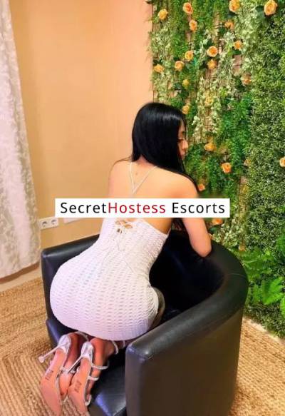 22 Year Old Colombian Escort Madrid - Image 8