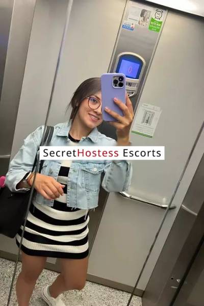 22Yrs Old Escort 50KG 155CM Tall Fuengirola Image - 8