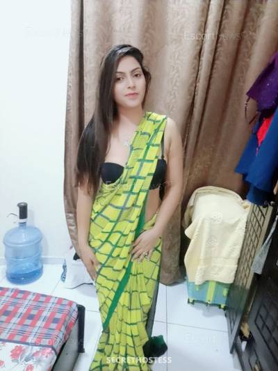 22Yrs Old Escort 54KG 157CM Tall Lahore Image - 2