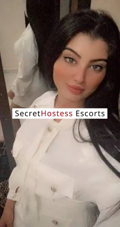 22 Year Old Moroccan Escort Dubai - Image 4