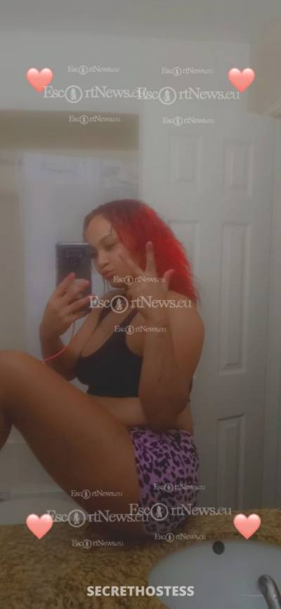 Naughtyred23, Independent Model in California MD