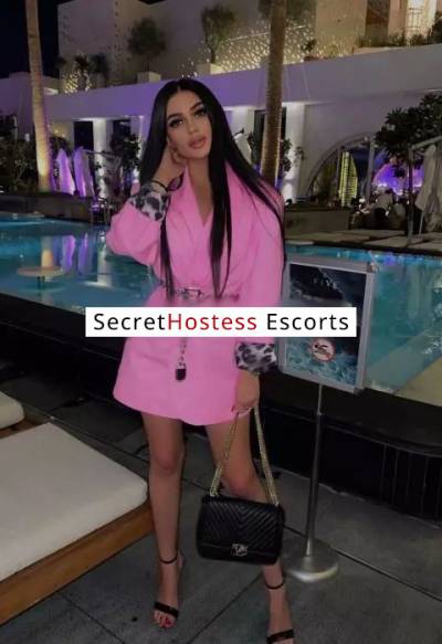 22Yrs Old Escort 60KG 168CM Tall Dubai Image - 1