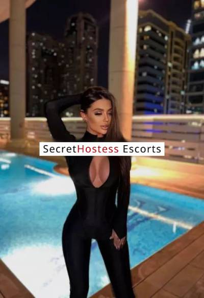 22Yrs Old Escort 60KG 168CM Tall Dubai Image - 11