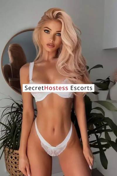 22Yrs Old Escort 52KG 174CM Tall Monaco Image - 1