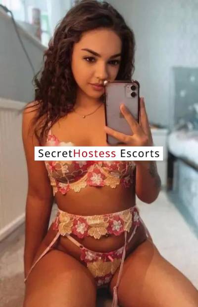 22Yrs Old Escort 50KG 170CM Tall Florence Image - 1