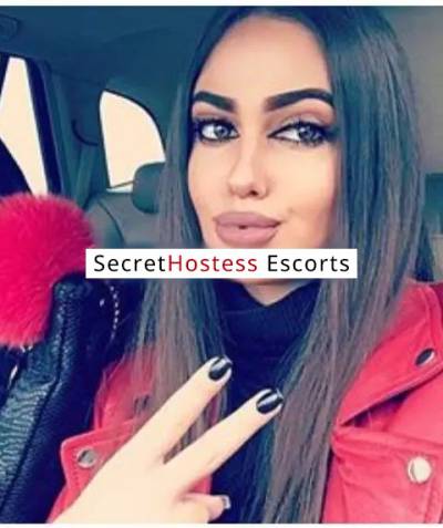 22Yrs Old Escort 51KG 151CM Tall Benidorm Image - 2