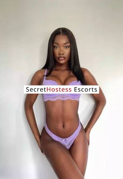 23 Year Old African Escort Dubai - Image 5