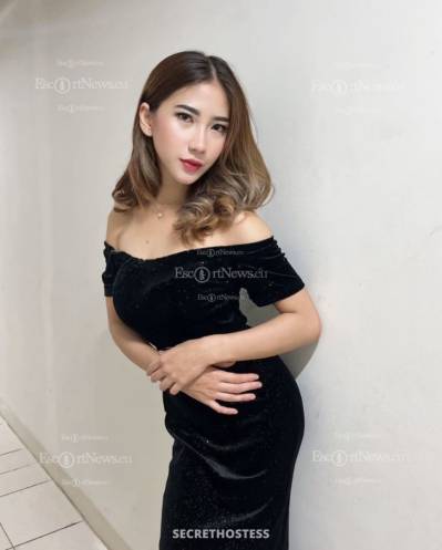 23Yrs Old Escort 50KG 170CM Tall Jakarta Image - 1