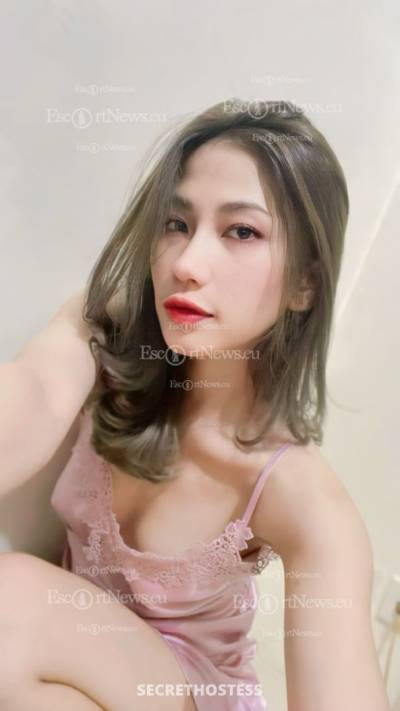 23Yrs Old Escort 50KG 170CM Tall Jakarta Image - 2