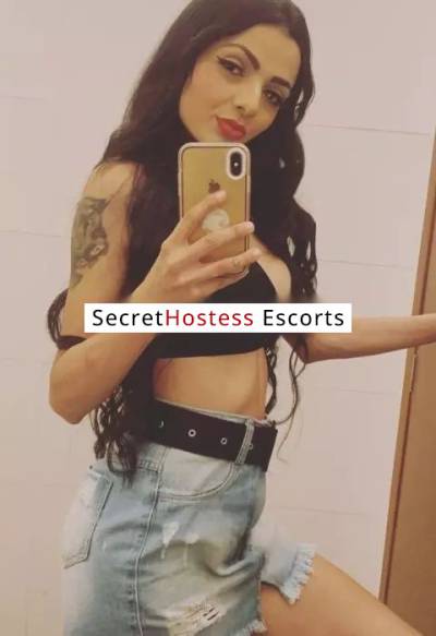 23Yrs Old Escort 50KG 167CM Tall Palma Image - 4