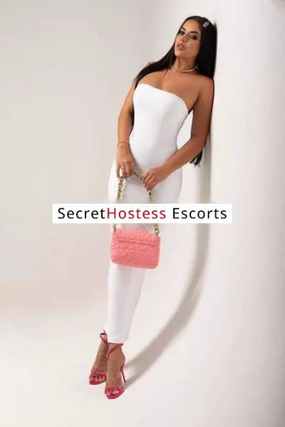 23Yrs Old Escort 54KG 162CM Tall Alicante Image - 12