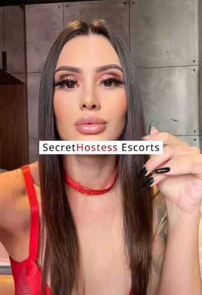 23 Year Old Brazilian Escort Zagreb - Image 1