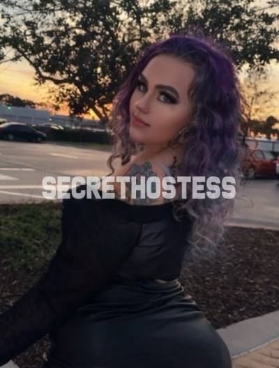 23Yrs Old Escort Tampa & Orlando FL Image - 6