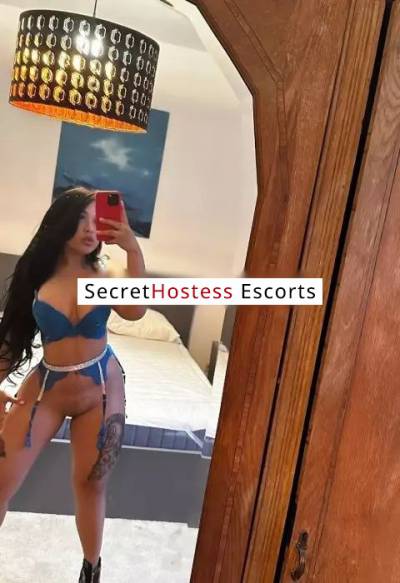 23 Year Old Colombian Escort Barcelona - Image 3