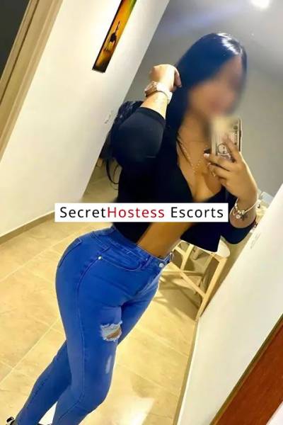 23 year old Dutch Escort in Riyadh Unleash Your Wild Side Let's Have The Unforgettably Fun