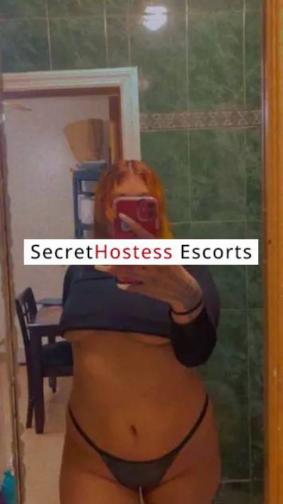 23 Year Old Escort Philadelphia PA Brown Hair Brown eyes - Image 1