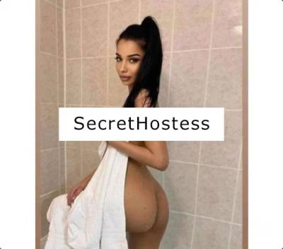 23Yrs Old Escort South London Image - 3