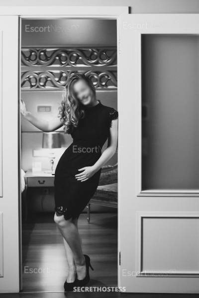 23Yrs Old Escort 57KG 171CM Tall Budapest Image - 4