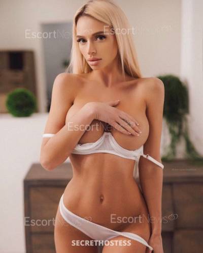 23Yrs Old Escort 52KG 172CM Tall Moscow Image - 1