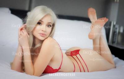 23Yrs Old Escort 53KG 172CM Tall Moscow Image - 2