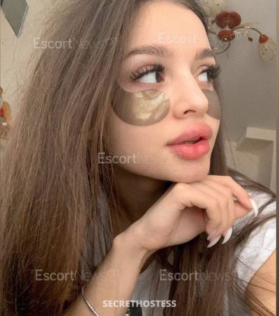 23Yrs Old Escort 54KG 173CM Tall Moscow Image - 10