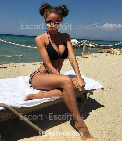 23Yrs Old Escort 50KG 168CM Tall Moscow Image - 2