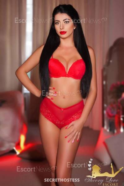 23Yrs Old Escort 56KG 175CM Tall London Image - 4