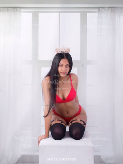 23Yrs Old Escort 58KG 137CM Tall Santo Domingo Image - 0