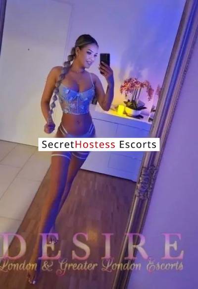 23Yrs Old Escort Size 10 57KG 168CM Tall London Image - 7