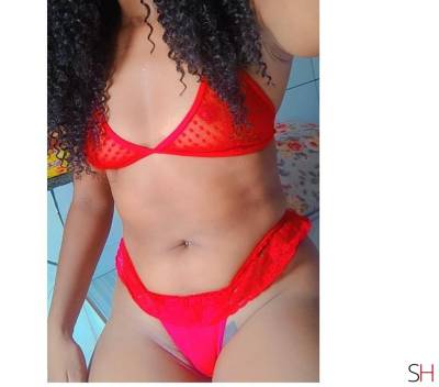 23 Year Old Mixed Escort Alagoinhas - Image 2