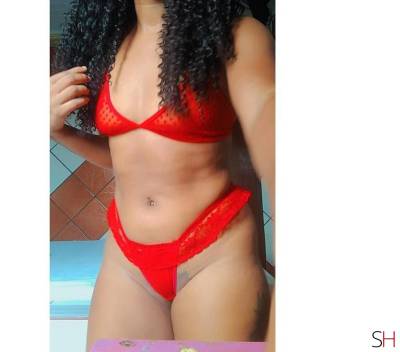 23 Year Old Mixed Escort Alagoinhas - Image 3