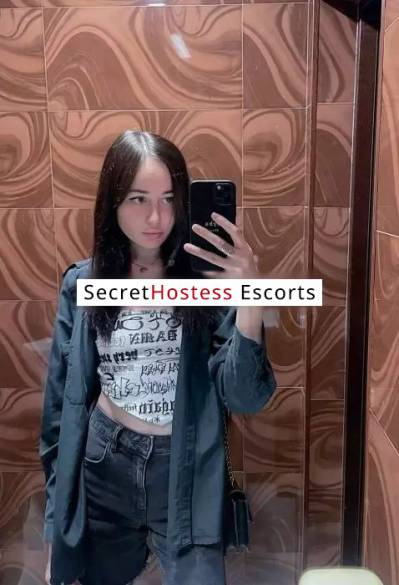 23Yrs Old Escort 50KG 170CM Tall Florence Image - 0