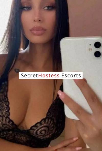 23Yrs Old Escort 53KG 170CM Tall Dubai Image - 9