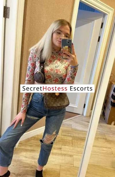 23Yrs Old Escort 50KG 170CM Tall Milan Image - 3