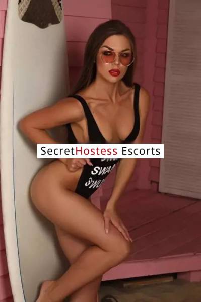 23 Year Old Russian Escort Parma - Image 2