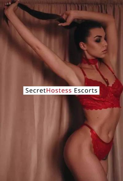 23 Year Old Russian Escort Parma - Image 3