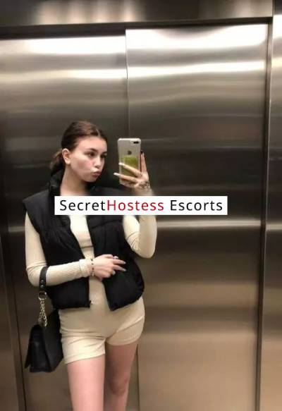 23 Year Old Russian Escort Bergamo - Image 9