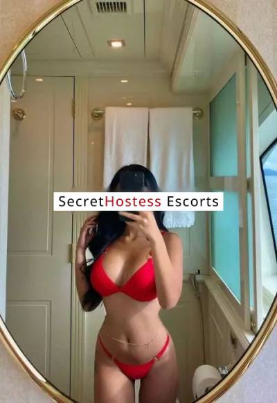 23 Year Old Thai Escort Dubai - Image 1