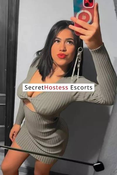 23 Year Old Venezuelan Escort Santa Cruz de Tenerife - Image 1