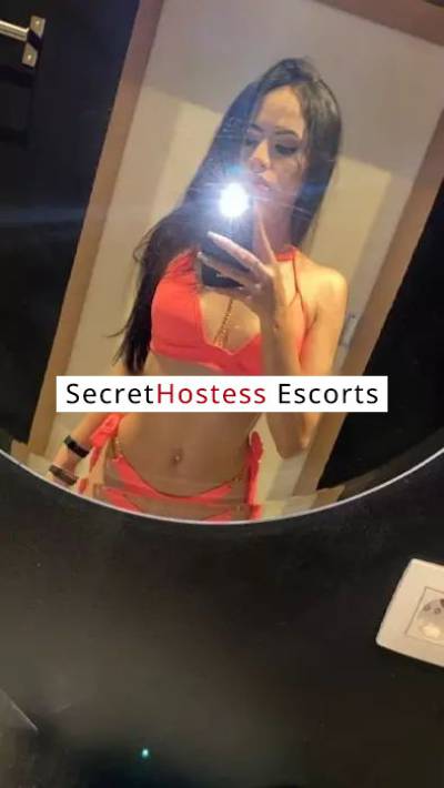 24Yrs Old Escort 47KG 153CM Tall Barcelona Image - 0