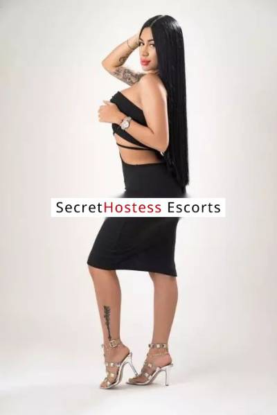 24 Year Old Colombian Escort Madrid - Image 3