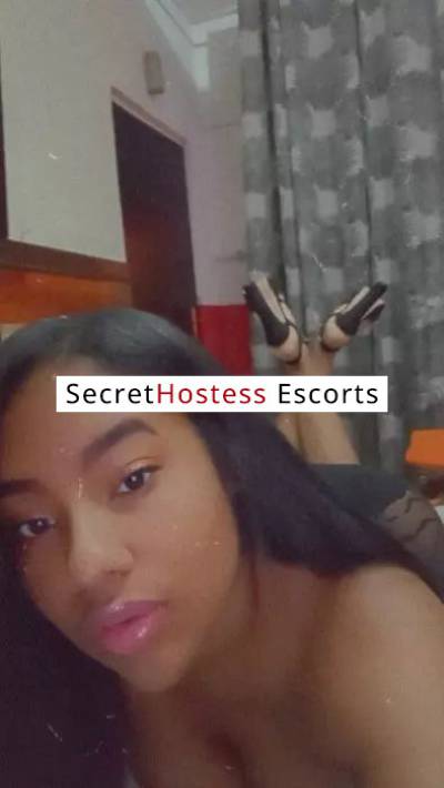 24 Year Old Colombian Escort Seville - Image 1